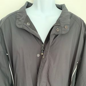 Footjoy/Titleist Waterproof Staff Jacket